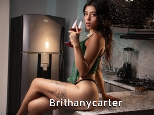 Brithanycarter