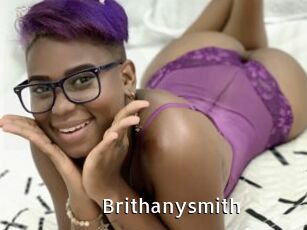 Brithanysmith