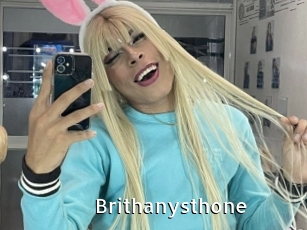 Brithanysthone