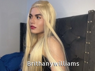 Brithanywilliams