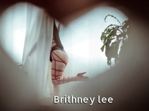 Brithney_lee