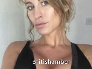Britishamber