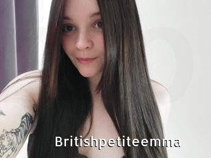 Britishpetiteemma