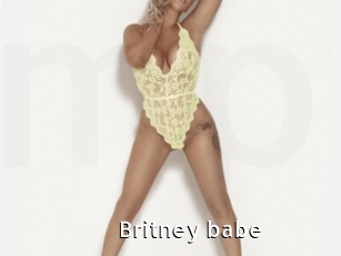 Britney_babe