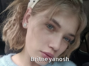 Britneyanosh