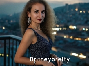 Britneybretty