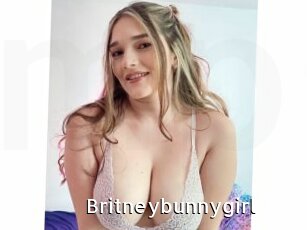 Britneybunnygirl