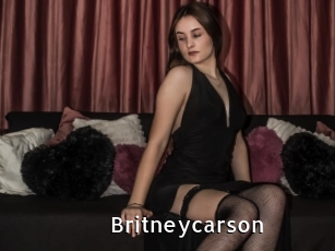 Britneycarson