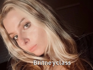 Britneyclass