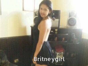 Britneygirl