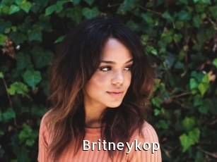 Britneykop