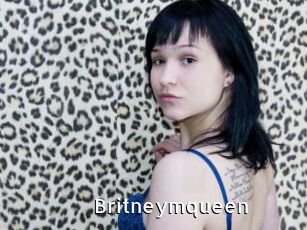 Britneymqueen