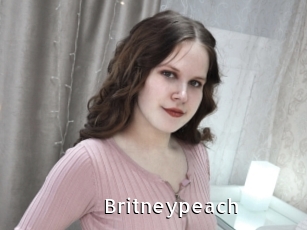 Britneypeach