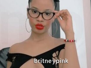 Britneypink