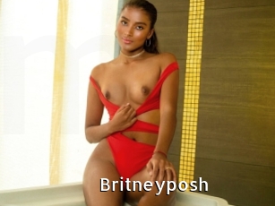 Britneyposh