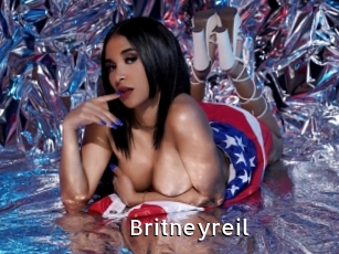 Britneyreil