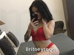 Britneyroger