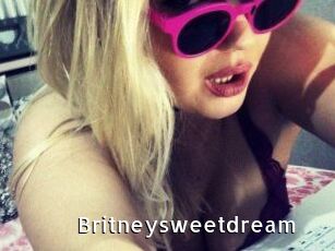 Britneysweetdream