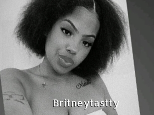 Britneytastty