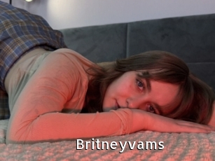 Britneyvams