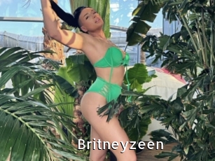 Britneyzeen