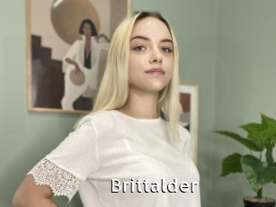 Brittalder