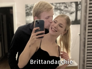 Brittandarchie