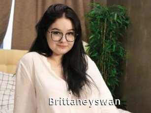 Brittaneyswan