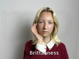 Brittanness