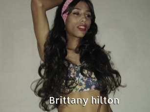 Brittany_hilton