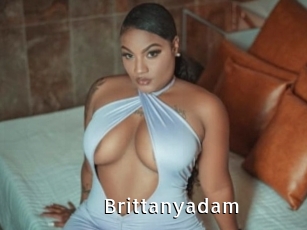 Brittanyadam