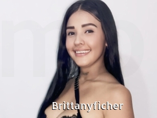 Brittanyficher