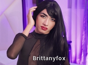 brittanyfox My Porno Stash