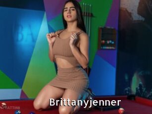 Brittanyjenner