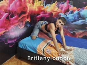 brittanylondon My Porno Stash