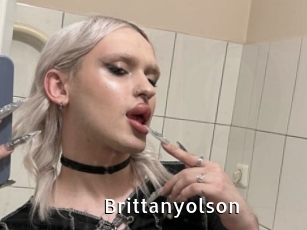 brittanyolson My Porno Stash