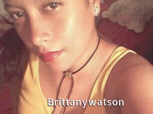 Brittanywatson