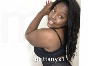 Brittanyx1