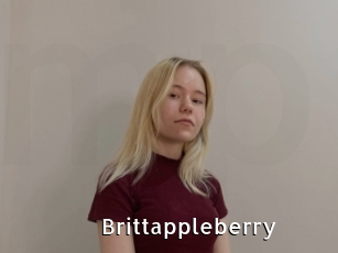 Brittappleberry
