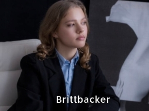 Brittbacker