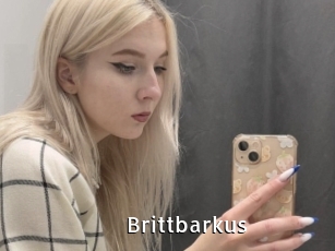 Brittbarkus