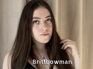 Brittbowman