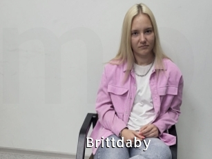 Brittdaby