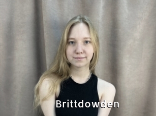 Brittdowden