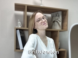 Brittdowlen