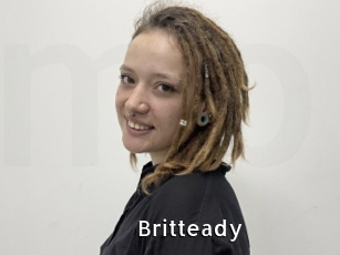 Britteady