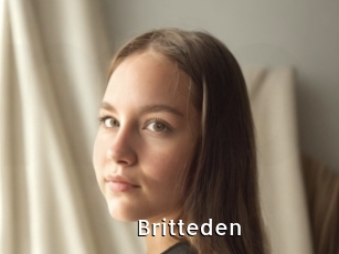 Britteden