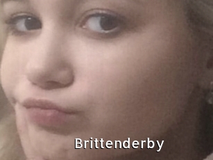 Brittenderby