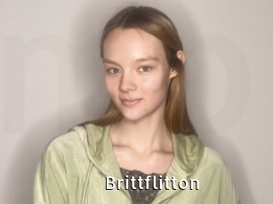 Brittflitton