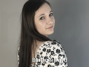 Brittgaillard